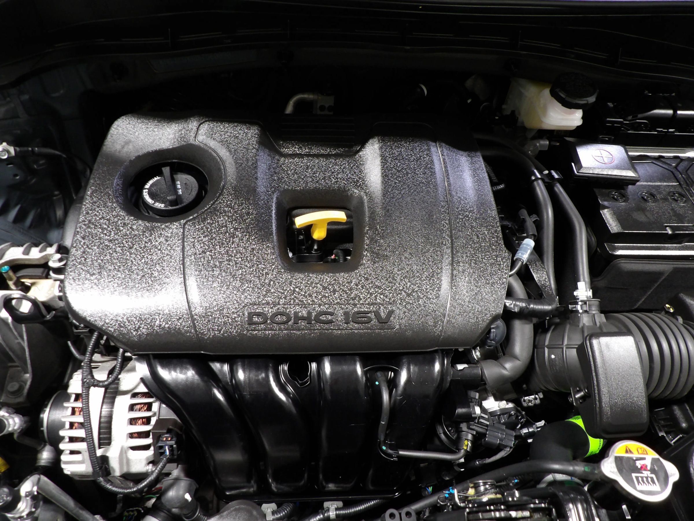 Used 2025 Kia Soul LX FWD image 20