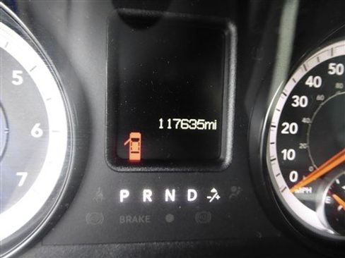 Used 2016 RAM 1500 Tradesman w/ Popular Equipment Group image 11