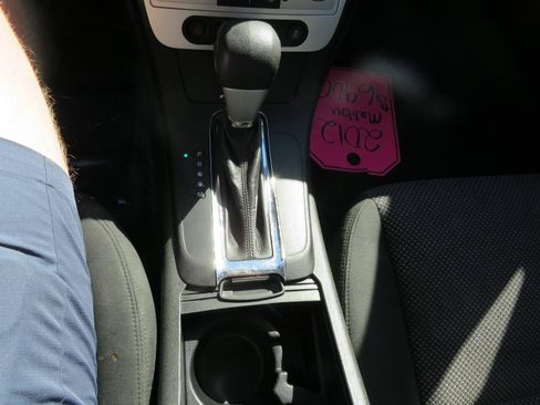 Used 2012 Chevrolet Malibu LT w/ Power Convenience Package FWD image 18