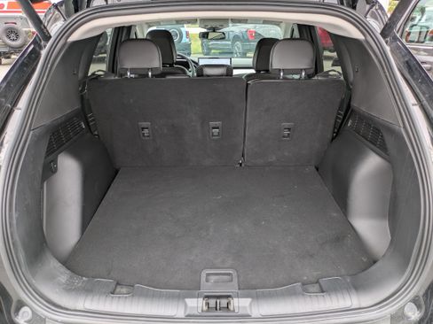 Used 2024 Ford Escape Platinum w/ Premium Technology Package FWD image 13