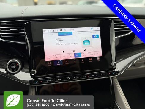 Used 2022 Jeep Wagoneer Series III w/ Premium Group I image 5