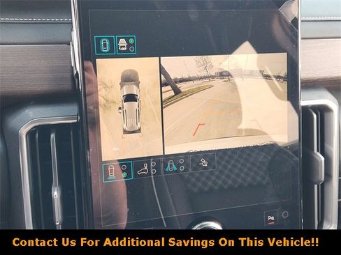 New 2026 GMC Acadia Denali w/ Super Cruise Package image 13