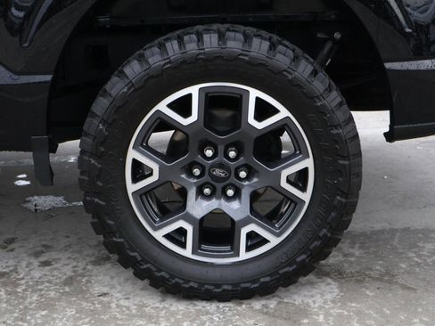 Used 2024 Ford F150 STX image 9