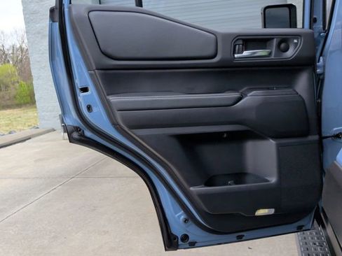 Certified 2025 Toyota Land Cruiser 1958 w/ Premium Package image 25