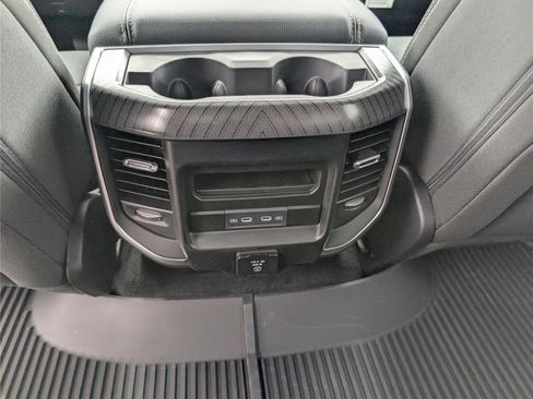 New 2026 RAM 1500 Big Horn AWD/4WD image 14