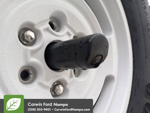 New 2025 Ford Bronco Heritage Edition image 30