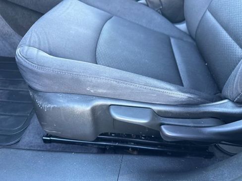 Used 2023 Chevrolet Malibu LS image 10