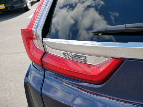 Used 2019 Honda CR-V EX-L image 17