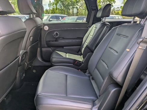 Used 2026 Hyundai Palisade Calligraphy image 12