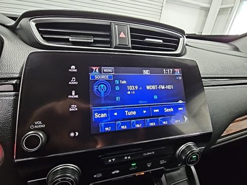 Used 2022 Honda CR-V EX image 15