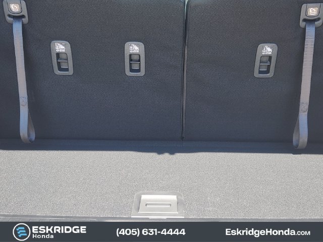New 2026 Honda Pilot Elite image 23