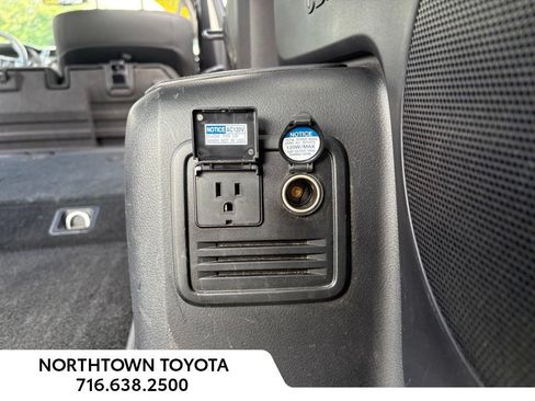 Used 2019 Toyota 4Runner TRD Pro AWD/4WD image 28