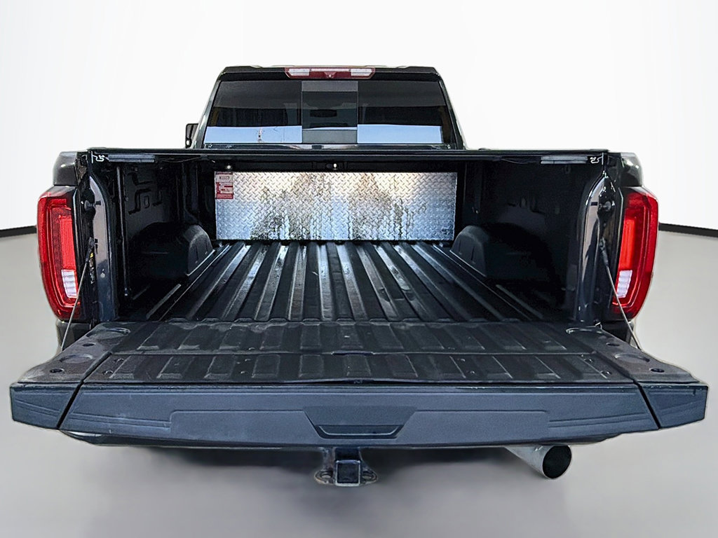 Used 2022 GMC Sierra 2500 Denali AWD/4WD image 18