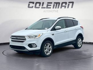 Used 2019 Ford Escape SEL image 1