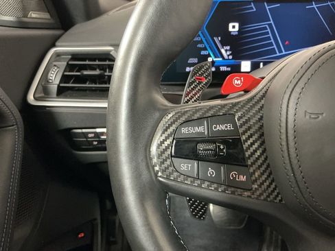 Certified 2024 BMW M2 w/ Lighting Package image 15