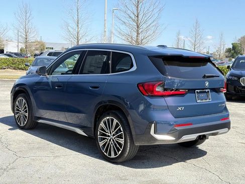 New 2026 BMW X1 xDrive28i w/ Technology Package image 5