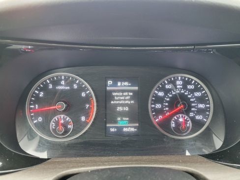 Used 2021 Kia K5 EX image 14