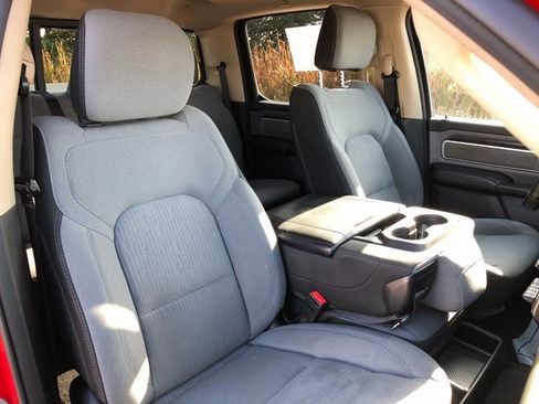 Used 2020 RAM 1500 Big Horn image 12