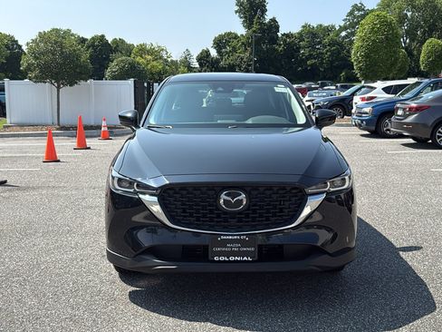 Used 2023 MAZDA CX-5 AWD 2.5 S image 2
