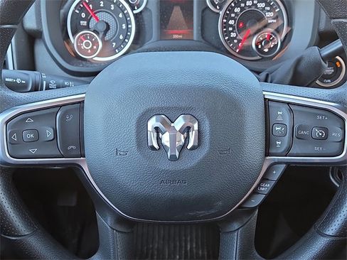 New 2026 RAM 3500 Tradesman image 20