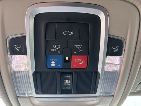 Certified 2022 RAM 1500 Laramie AWD/4WD image 39