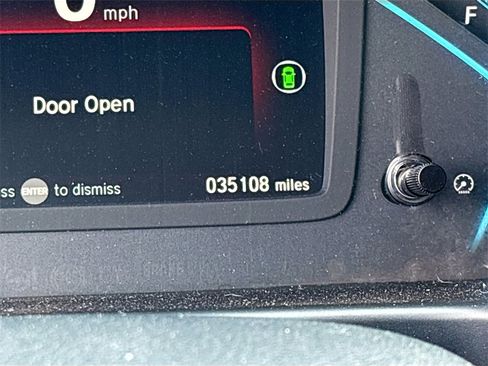 Used 2023 Honda Odyssey Elite image 12