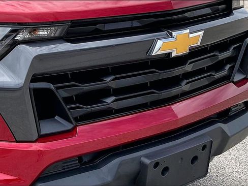 Used 2024 Chevrolet Colorado LT w/ LT Convenience Package RWD image 33