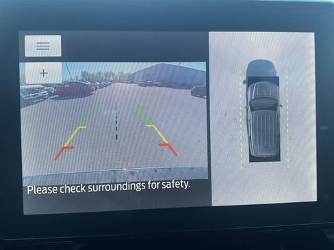 Certified 2023 Ford Explorer Limited w/ Equipment Group 301A image 17