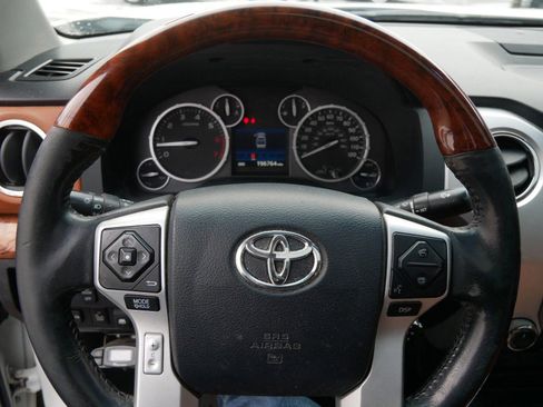 Used 2014 Toyota Tundra 1794 Edition image 25