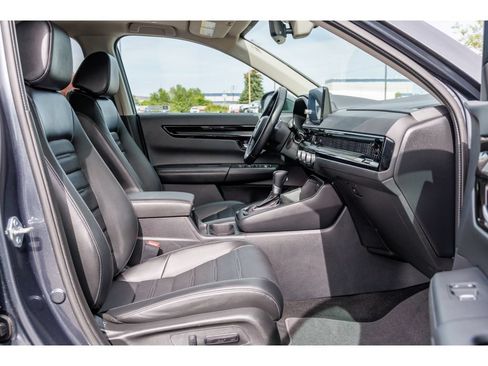 Used 2025 Honda CR-V EX-L image 11