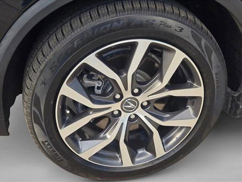 Used 2022 Acura MDX w/Technology Package image 22