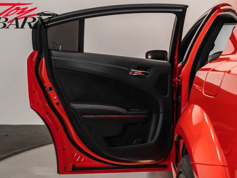 Used 2021 Dodge Charger SRT Hellcat image 38