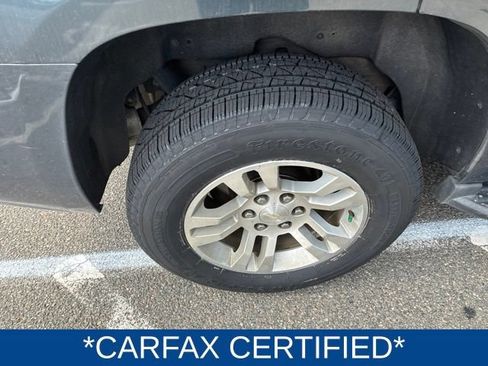 Used 2019 Chevrolet Tahoe LT AWD/4WD image 6