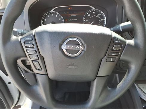 New 2026 Nissan Frontier S image 18