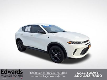 Used 2024 Dodge Hornet GT w/ GT Blacktop Package