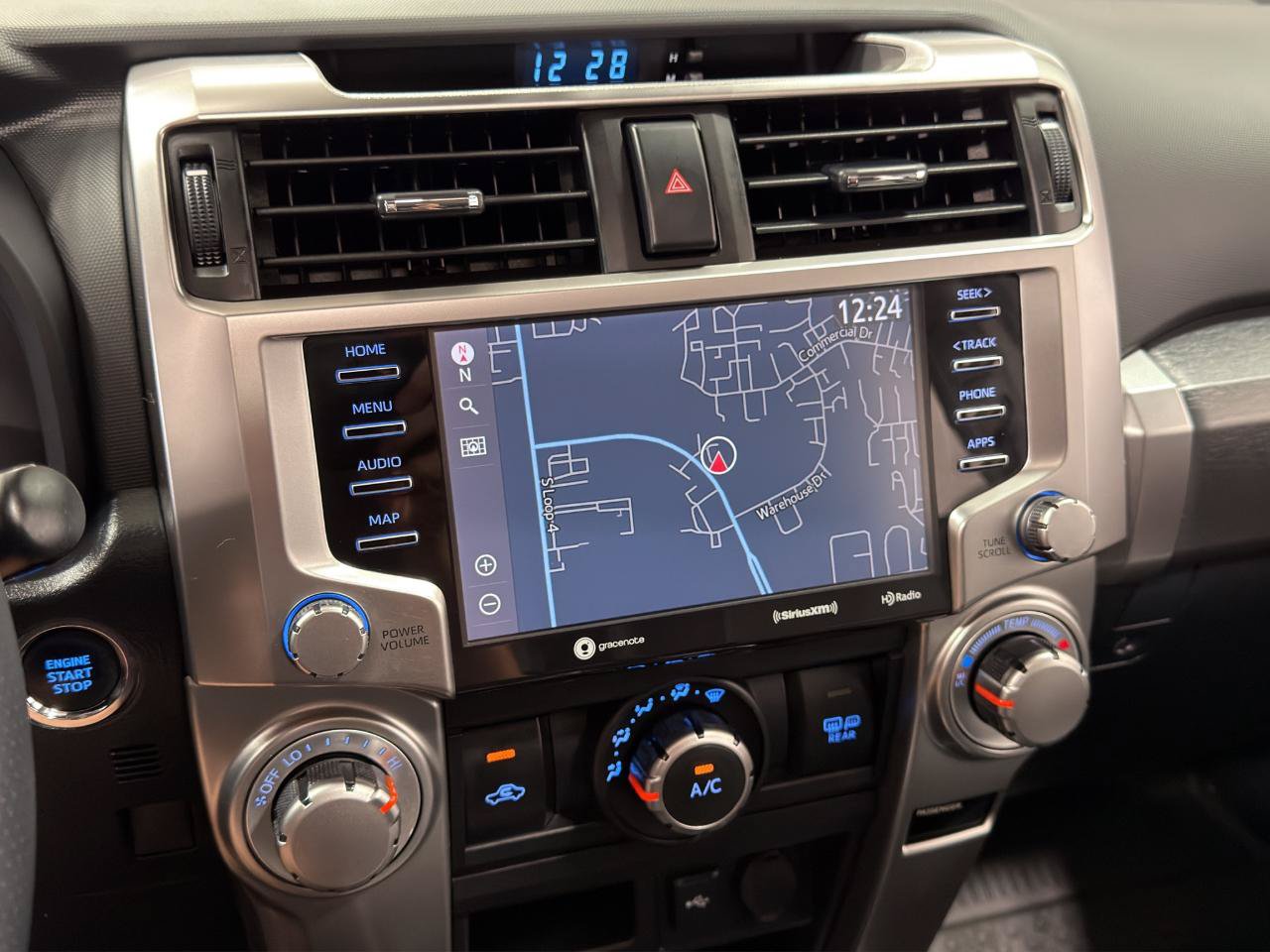 Used 2022 Toyota 4Runner SR5 Premium RWD image 22
