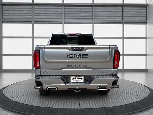 Used 2026 GMC Sierra 1500 Denali Ultimate AWD/4WD image 5