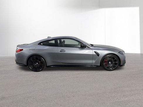 Used 2022 BMW M4 xDrive Competition w/ Executive Package image 36