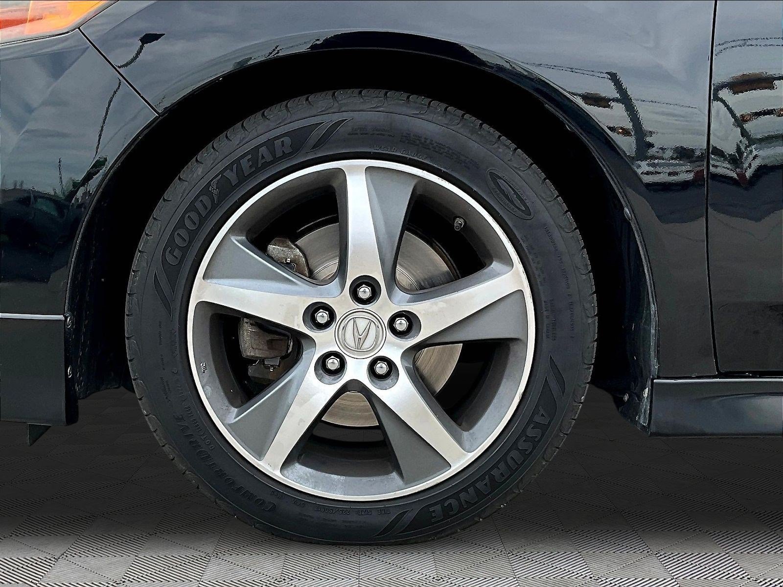 Used 2014 Acura TSX Special Edition FWD image 34