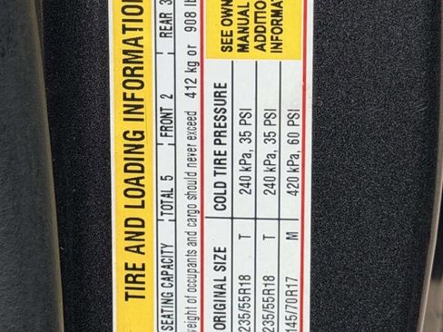 Used 2014 GMC Terrain Denali w/ LPO, Protection Package image 23