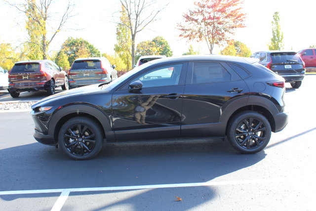 New 2026 MAZDA CX-30 AWD 2.5 S w/ Select Sport Pkg image 7