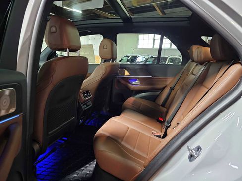 New 2026 Mercedes-Benz GLE 450 4MATIC image 20