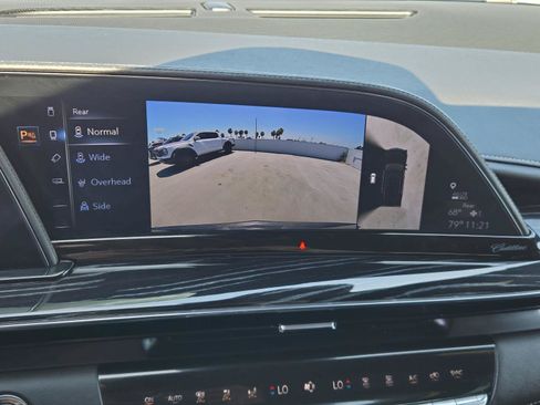 Used 2023 Cadillac Escalade Sport AWD/4WD image 9