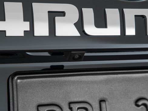 Used 2018 Toyota 4Runner Limited AWD/4WD image 65