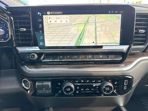 New 2026 Chevrolet Silverado 1500 RST image 17