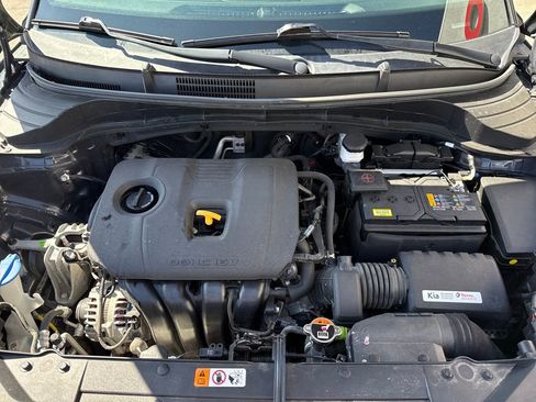 Used 2023 Kia Soul EX image 22