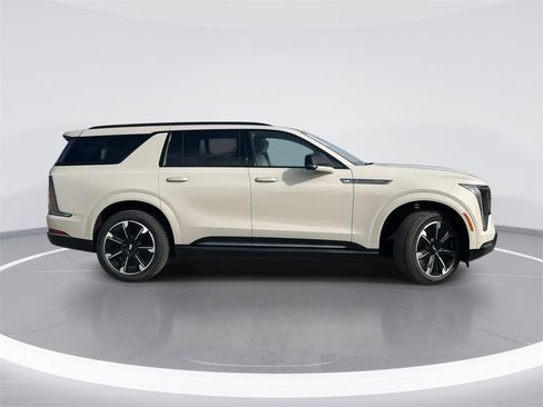 New 2026 Cadillac Escalade IQL Sport 1 image 2