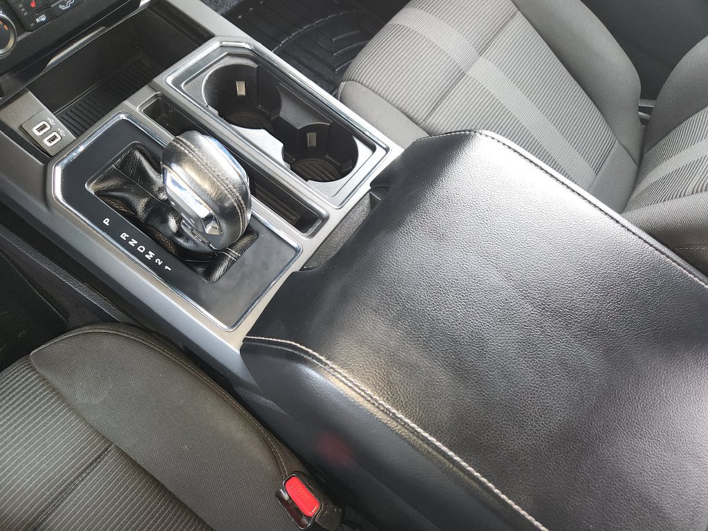 Used 2017 Ford F150 XLT w/ Equipment Group 302A Luxury RWD image 23