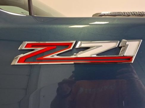 Used 2026 Chevrolet Silverado 2500 LT w/ All Star Edition AWD/4WD image 10