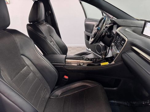 Used 2019 Lexus RX 450h F Sport image 56